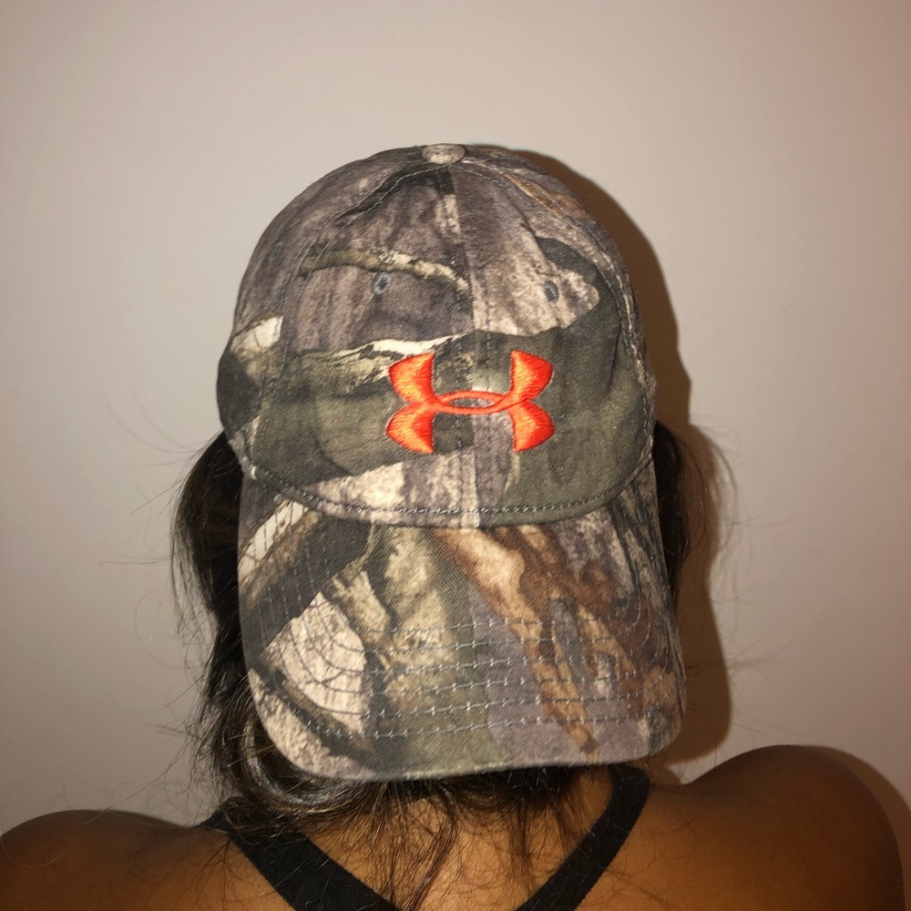 Under Armour